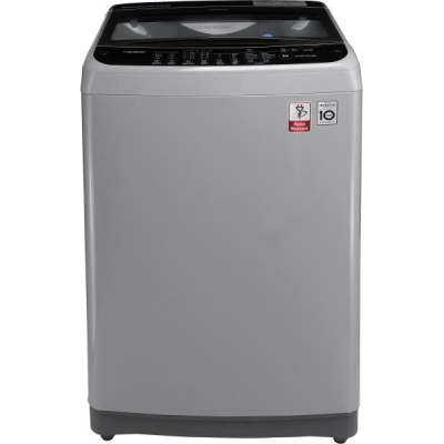 LG 7 kg Fully Automatic Top Load Washing Machine (T8077NEDLJ)