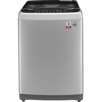 LG 7 kg Fully Automatic Top Load Washing Machine (T8077NEDLY)