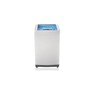 LG 7 kg Fully Automatic Top Load Washing Machine (T80CME21P)