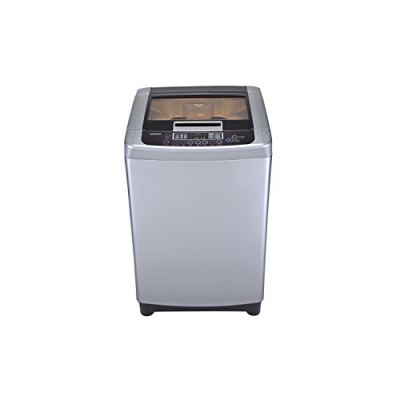 LG 7 kg Fully Automatic Top Load Washing Machine (T80FRF21P)