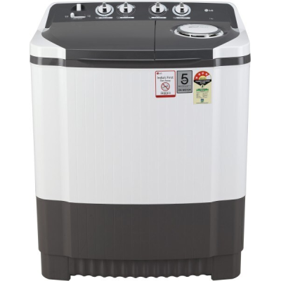 LG 7 kg Semi Automatic Top Load Washing Machine (P7020NGAY)