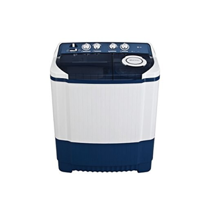 LG 7 kg Semi Automatic Top Load Washing Machine (P8037R3FA)