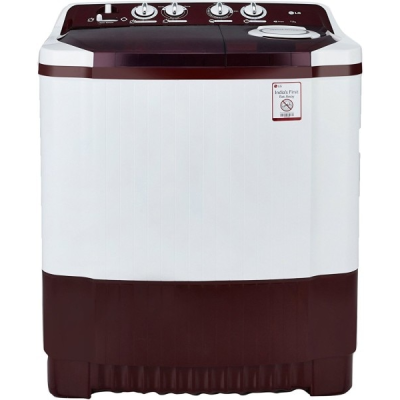 LG 7 kg Semi Automatic Top Load Washing Machine (P8053R3SA)