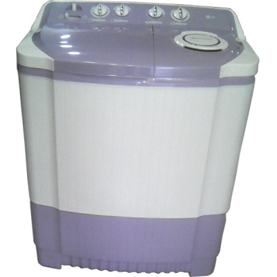 LG 7 kg Semi Automatic Top Load Washing Machine (P8071R3FA)