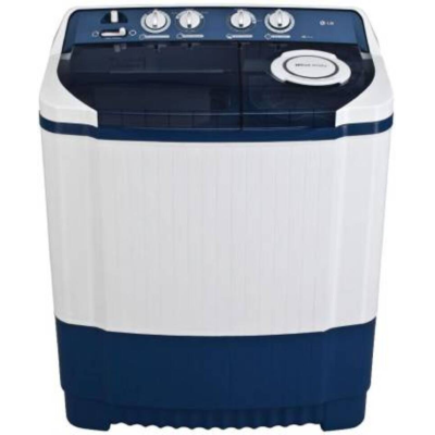 LG 7 kg Semi Automatic Top Load Washing Machine (P8072R3FA)