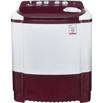 LG 7 kg Semi Automatic Top Load Washing Machine (P8073R3FA)