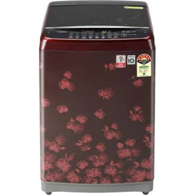 LG 7.5 kg Fully Automatic Top Load Washing Machine (T75SJDR1Z)