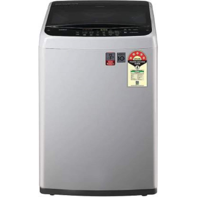 LG 7.5 kg Fully Automatic Top Load Washing Machine (T75SPSF1Z)