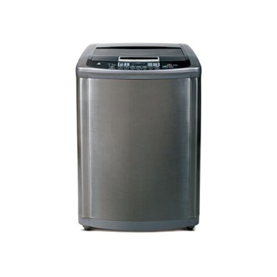 LG 7.5 kg Fully Automatic Top Load Washing Machine (T8548TEEL5)