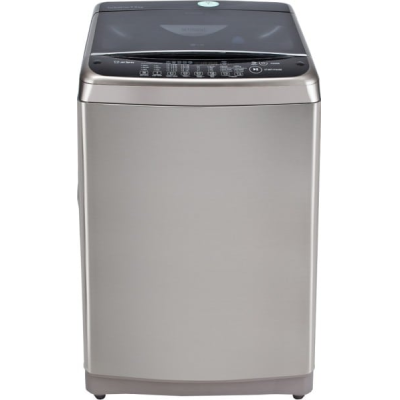 LG 7.5 kg Fully Automatic Top Load Washing Machine (T8568TEEL5)