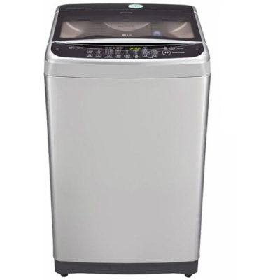 LG 7.5 kg Fully Automatic Top Load Washing Machine (T8577TEELY)