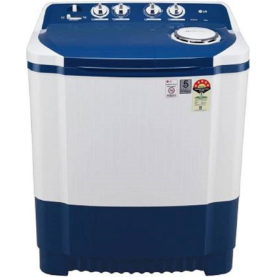 LG 7.5 kg Semi Automatic Top Load Washing Machine (P7520NBAZ)
