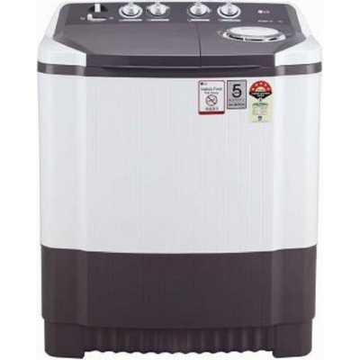 LG 7.5 kg Semi Automatic Top Load Washing Machine (P7530RGAZ)