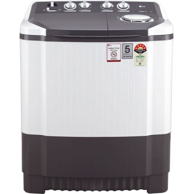 LG 7.5 kg Semi Automatic Top Load Washing Machine (P7530SGAZ)