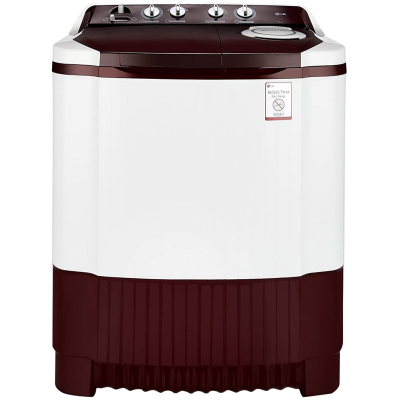 LG 7.5 kg Semi Automatic Top Load Washing Machine (P8239R3SA)