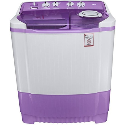 LG 7.5 kg Semi Automatic Top Load Washing Machine (P8537R3SA)