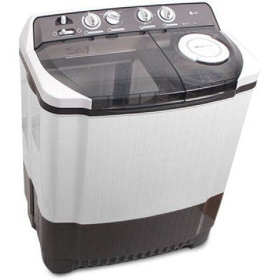 LG 7.5 kg Semi Automatic Top Load Washing Machine (P8539R3SM)