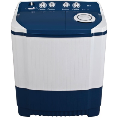 LG 7.5 kg Semi Automatic Top Load Washing Machine (P8540R3FA)