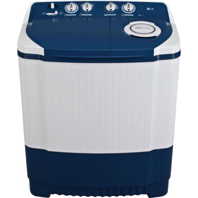LG 7.5 kg Semi Automatic Top Load Washing Machine (P8540R3FM)