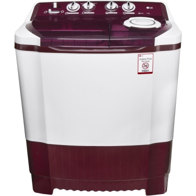 LG 7.5 kg Semi Automatic Top Load Washing Machine (P8541R3SA)