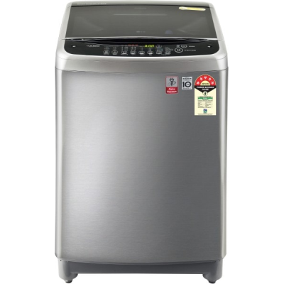 LG 8 kg Fully Automatic Top Load Washing Machine (T80SJSS1Z)