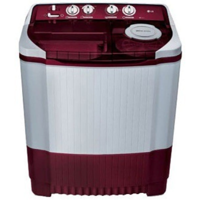 LG 8 kg Semi Automatic Top Load Washing Machine (P9032R3SM)