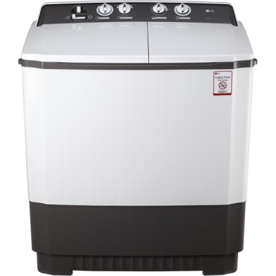 LG 8.5 kg Semi Automatic Top Load Washing Machine (P9560R3FA)