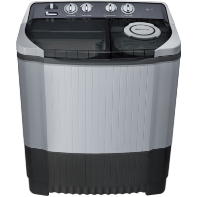 LG 8.5 kg Semi Automatic Top Load Washing Machine (P9562R3SA)