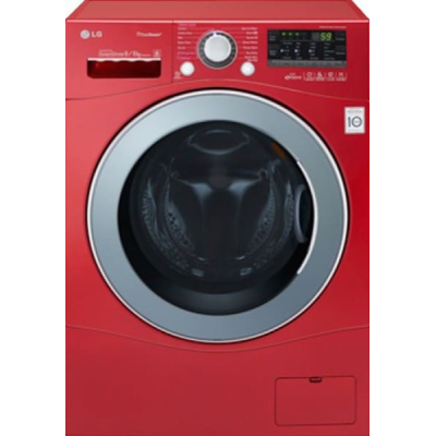 LG 9 kg Fully Automatic Front Load Washing Machine (F14A8RDS29)