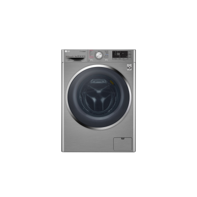 LG 9 kg Fully Automatic Front Load Washing Machine (F4J8VHP2SD)