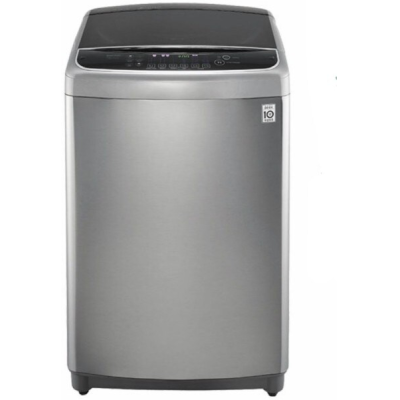 LG 9 kg Fully Automatic Top Load Washing Machine (T1064HFES6)