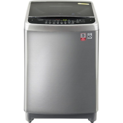 LG 9 kg Fully Automatic Top Load Washing Machine (T1077NEDL5)
