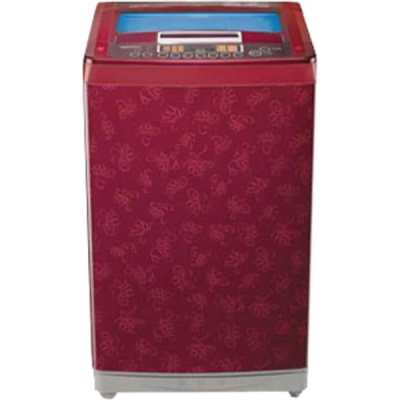 LG 9 kg Fully Automatic Top Load Washing Machine (T10RRF21V1)