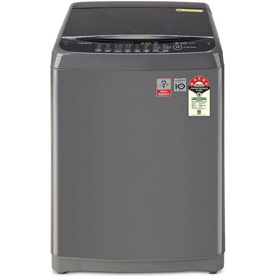 LG 9 kg Fully Automatic Top Load Washing Machine (T90SJMB1Z)