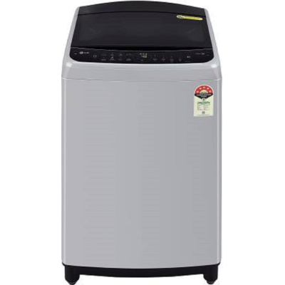 LG 9 kg Fully Automatic Top Load Washing Machine (THD09NPF)