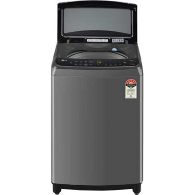 LG 9 kg Fully Automatic Top Load Washing Machine (THD09SWM)