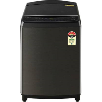 LG 9 kg Fully Automatic Top Load Washing Machine (THD09SWP)