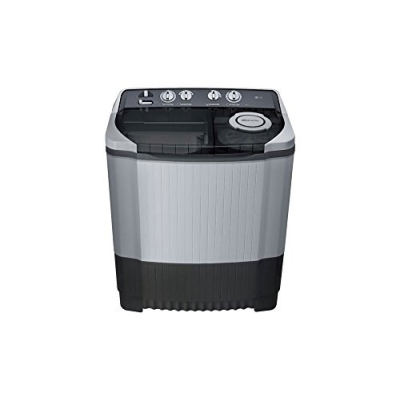 LG 9 kg Semi Automatic Top Load Washing Machine (P1062R3SA)