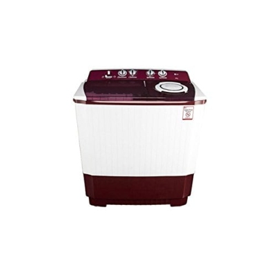 LG 9 kg Semi Automatic Top Load Washing Machine (P1065R3SA)