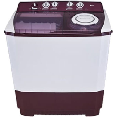 LG 9.5 kg Semi Automatic Top Load Washing Machine (P1515R3SA)