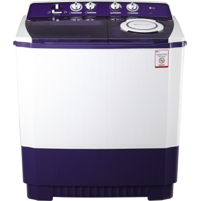 LG 9.5 kg Semi Automatic Top Load Washing Machine (P1565R3SA)