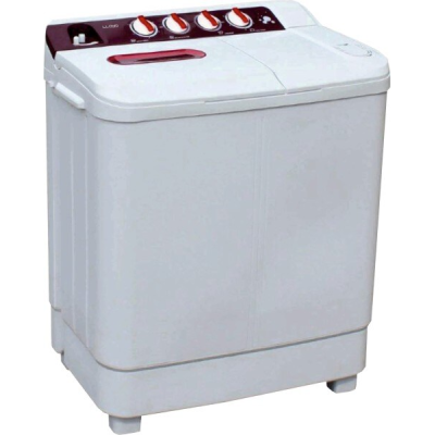 Lloyd 6.5 kg Semi Automatic Top Load Washing Machine (LWMS65L)