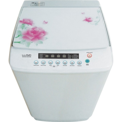 Lloyd 7 kg Fully Automatic Top Load Washing Machine (LWDD70UV)