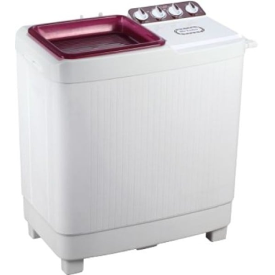 Lloyd 7.2 kg Semi Automatic Top Load Washing Machine (LWMS72L)