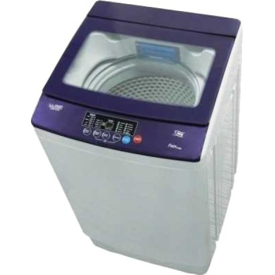 Lloyd 7.5 kg Fully Automatic Top Load Washing Machine (LWMT75TG)