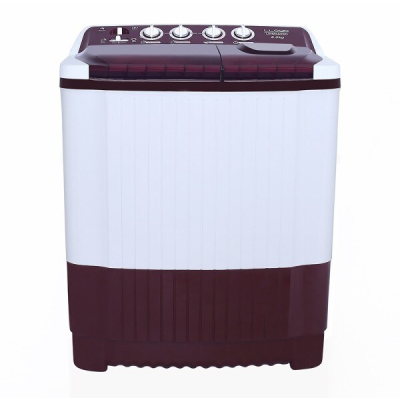 Lloyd 8 kg Semi Automatic Top Load Washing Machine (LWMS80BD)