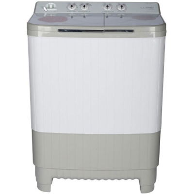 Lloyd 8.5 kg Semi Automatic Top Load Washing Machine (LWMS85HT1)