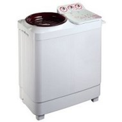 Lloyd 8.5 kg Semi Automatic Top Load Washing Machine (LWMS85LT)
