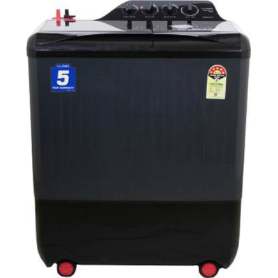 Lloyd 9 kg Semi Automatic Top Load Washing Machine (GLWMS90HPGEX)