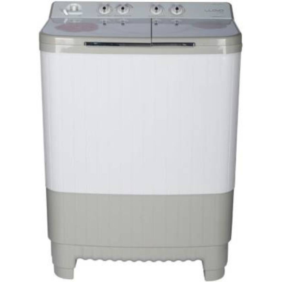 Lloyd 9 kg Semi Automatic Top Load Washing Machine (LWMS90HT1)